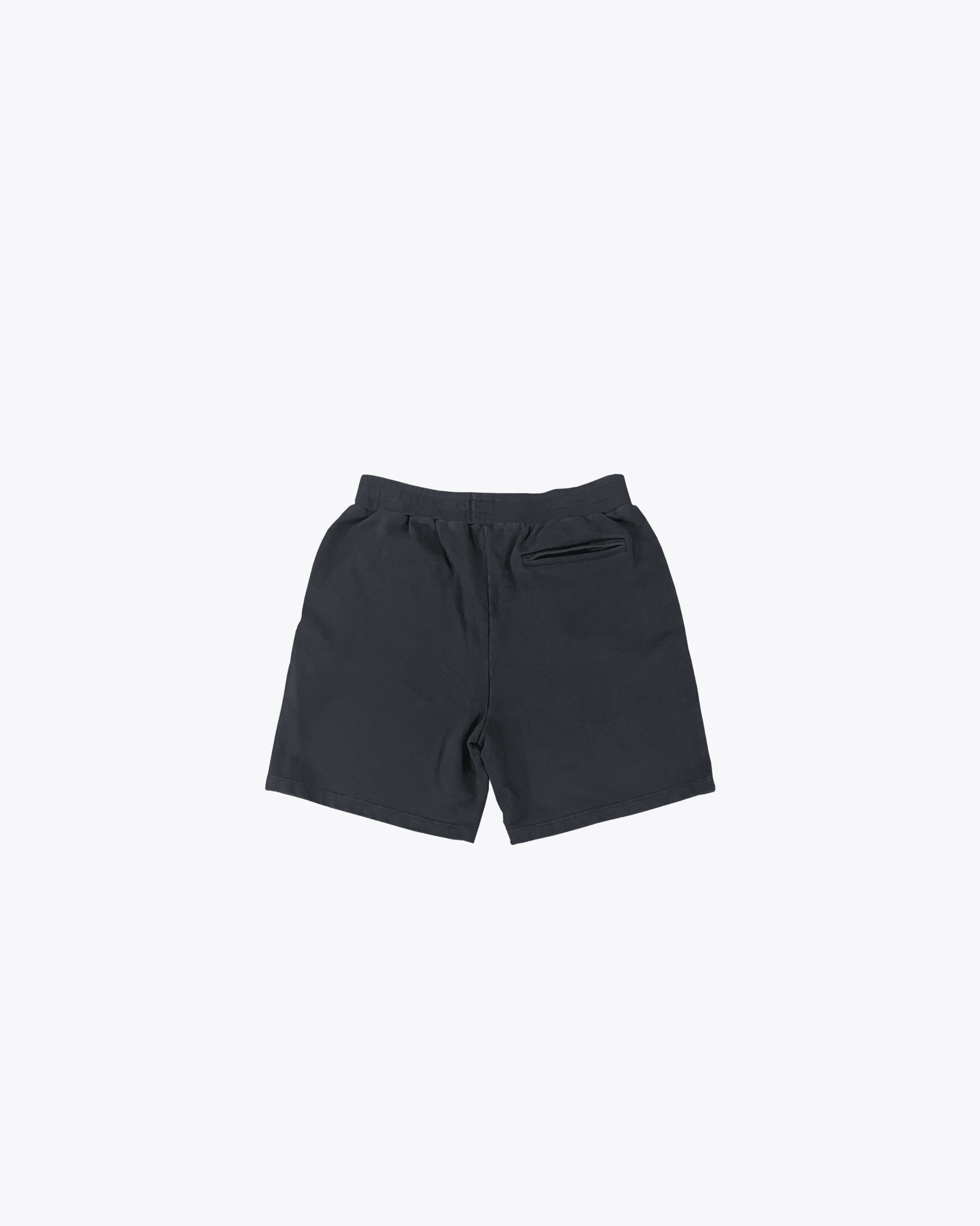 Medusa Shorts – detail povrchu