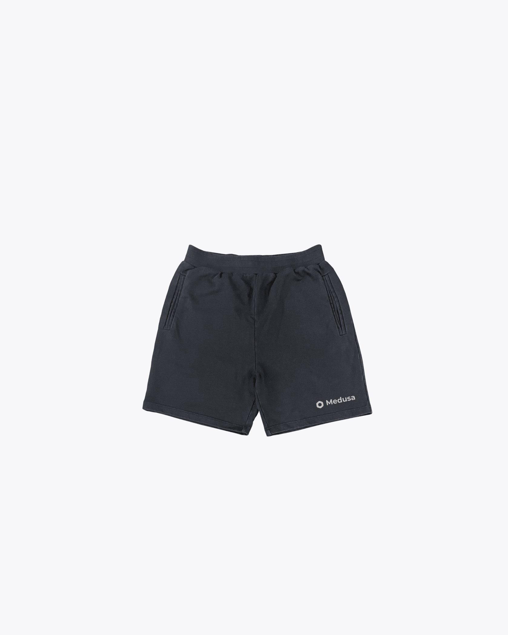 Medusa Shorts – celý kus