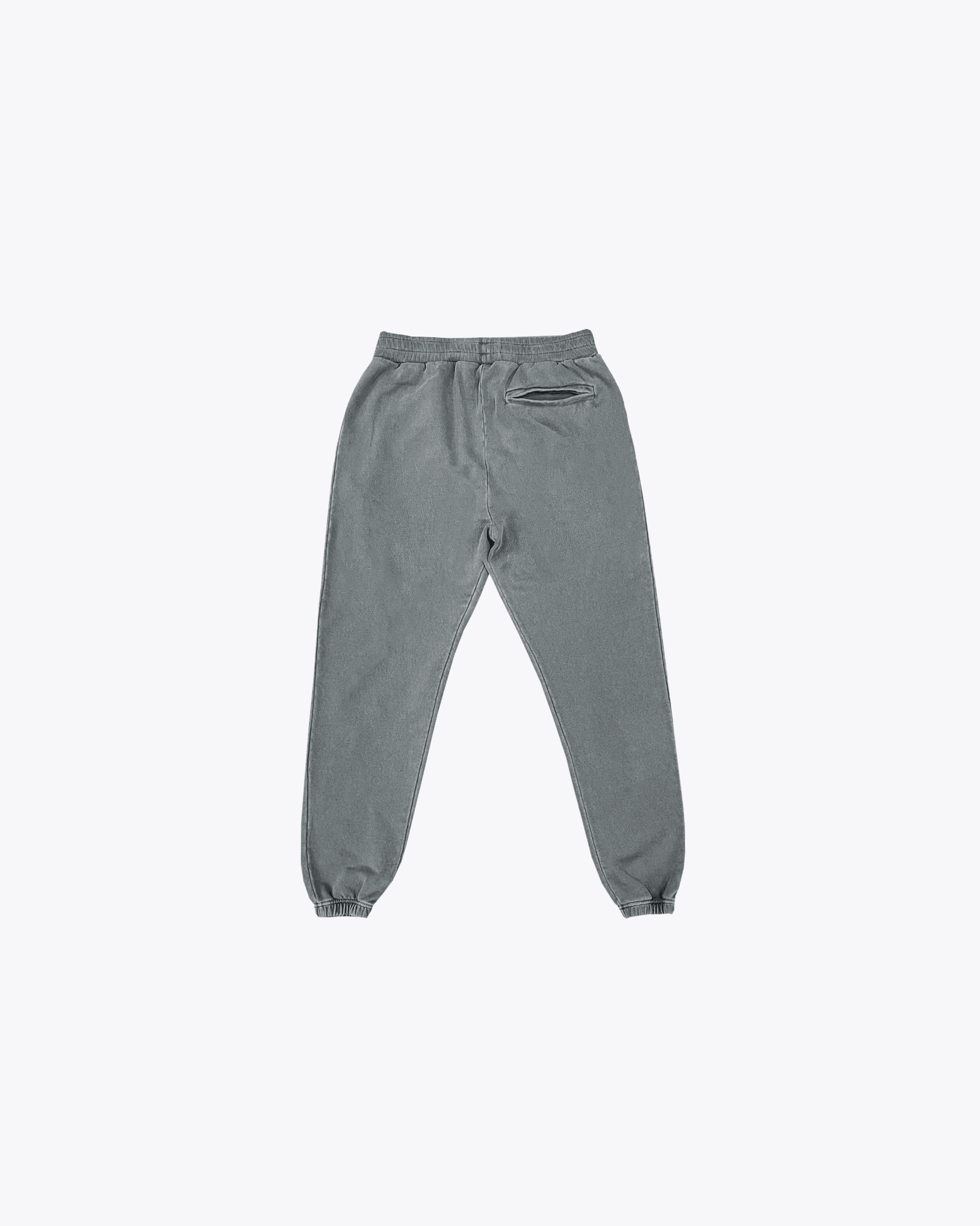 Medusa Sweatpants – detail povrchu