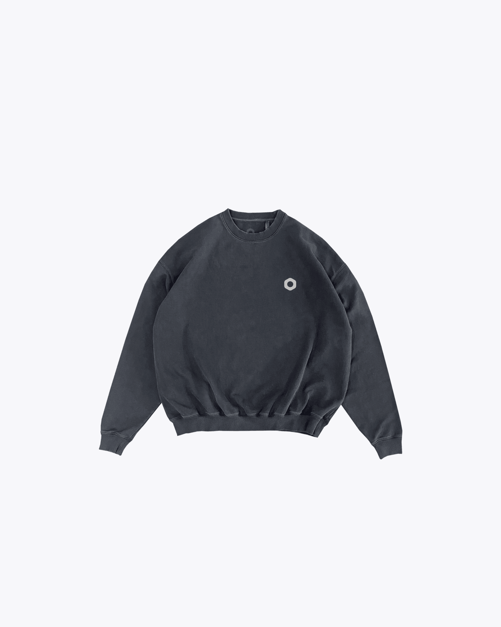 Medusa Sweatshirt – celý kus
