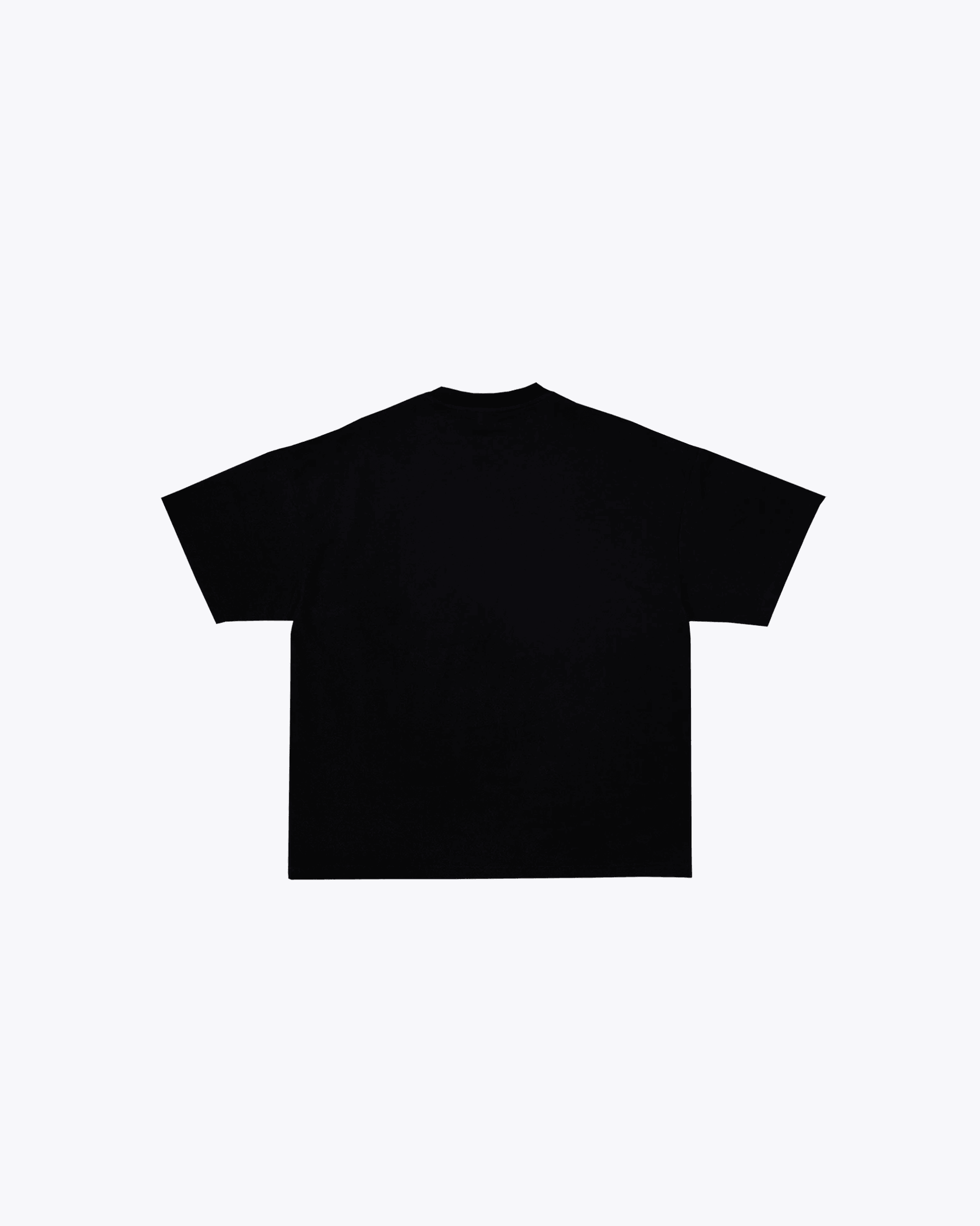 Medusa T-Shirt – detail povrchu