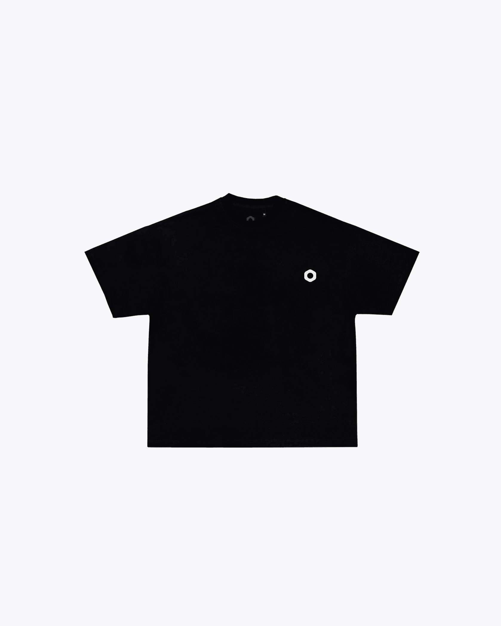 Medusa T-Shirt – celý kus