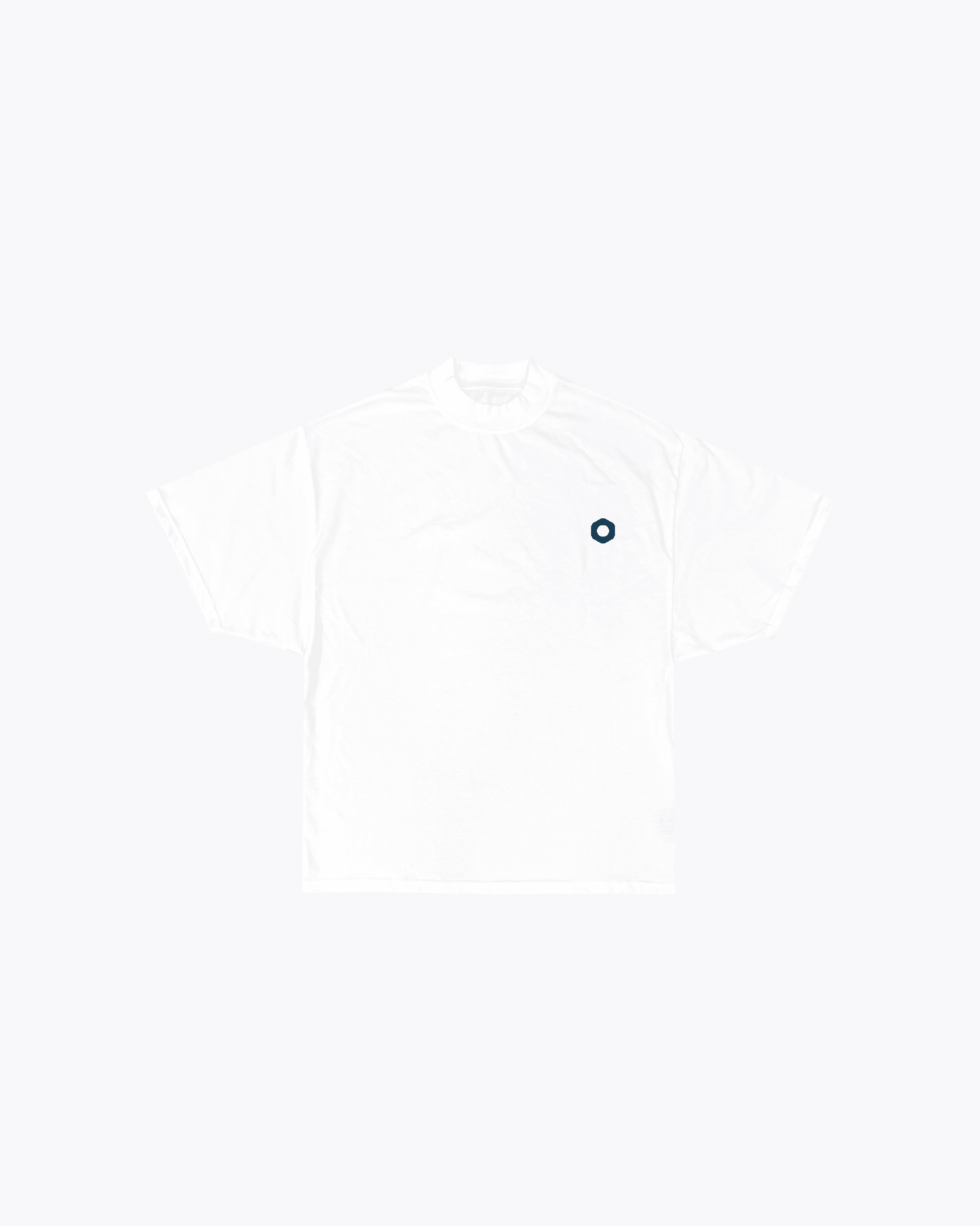 Medusa T-Shirt – v prostoru